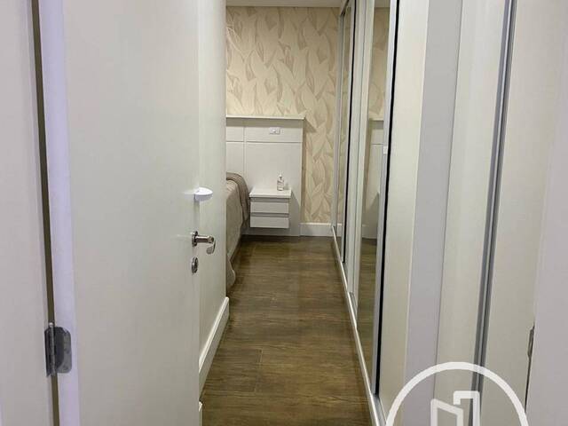 Apartamento para Comprar em São Paulo - 4