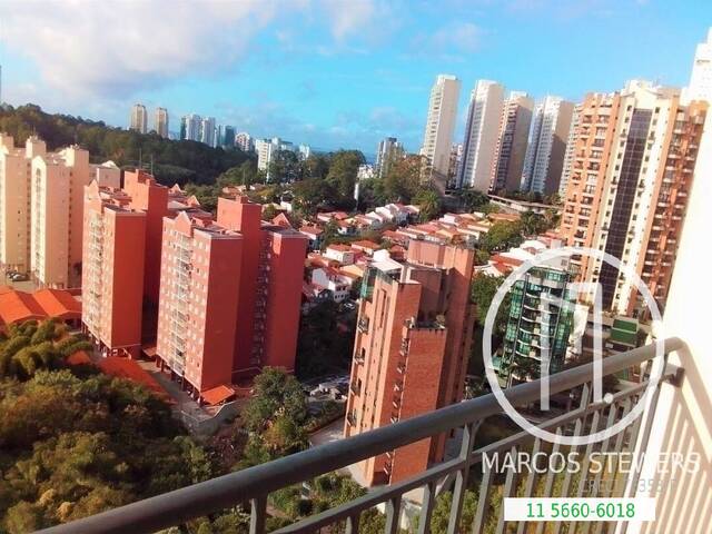 Apartamento para Comprar em São Paulo - 4