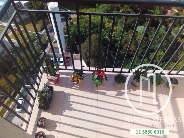 Apartamento para Comprar em São Paulo - 3