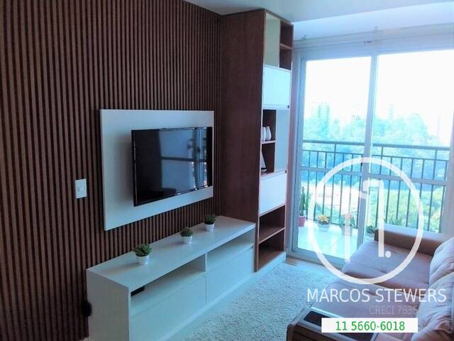 Apartamento para Comprar em São Paulo - 5