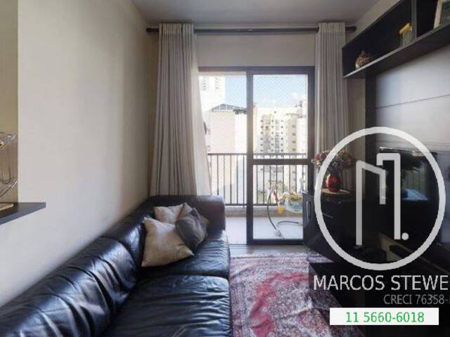 Apartamento para Comprar em São Paulo - 3