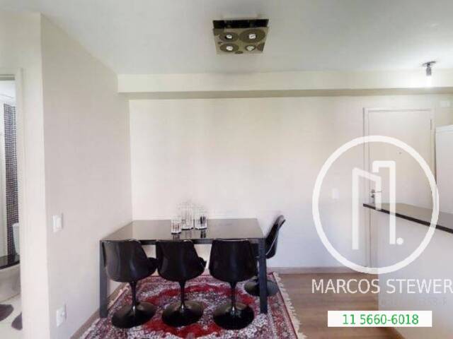 Apartamento para Comprar em São Paulo - 2