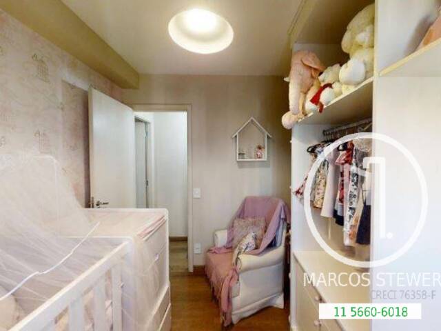 Apartamento para Comprar em São Paulo - 4