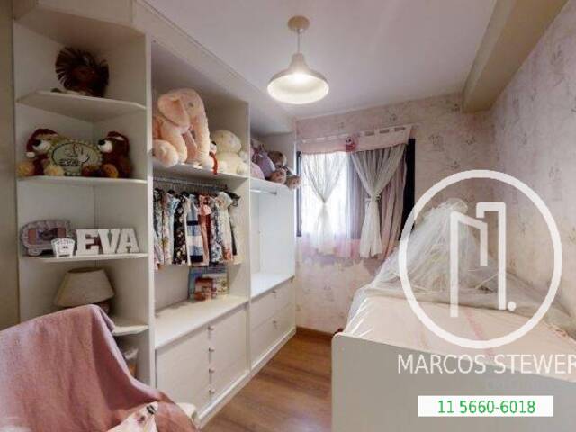 Apartamento para Comprar em São Paulo - 5