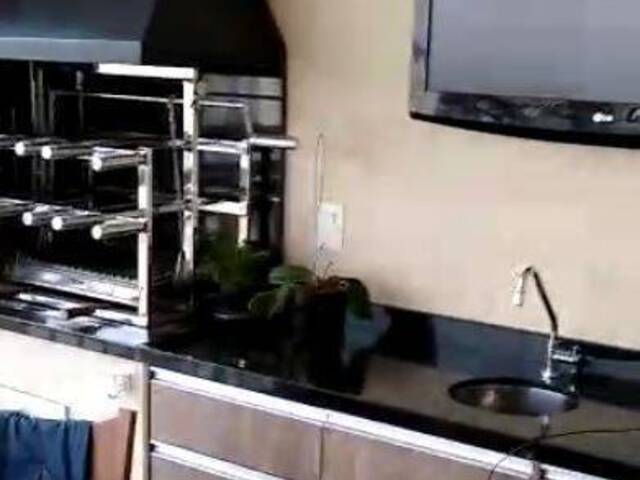 Apartamento para Comprar em São Paulo - 4