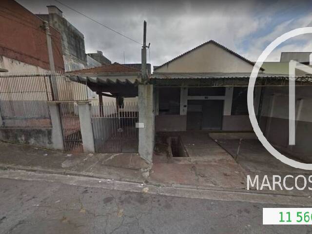 Galpão para Comprar em São Paulo - 3