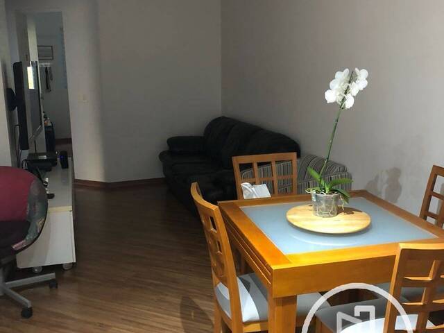 Apartamento para Comprar em São Paulo - 4