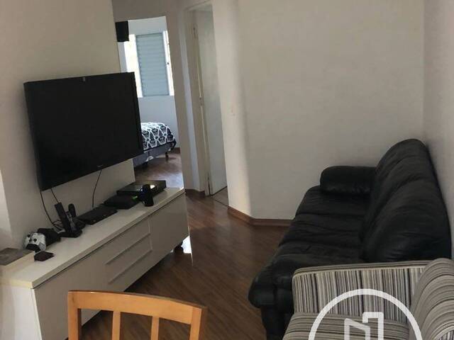 Apartamento para Comprar em São Paulo - 5