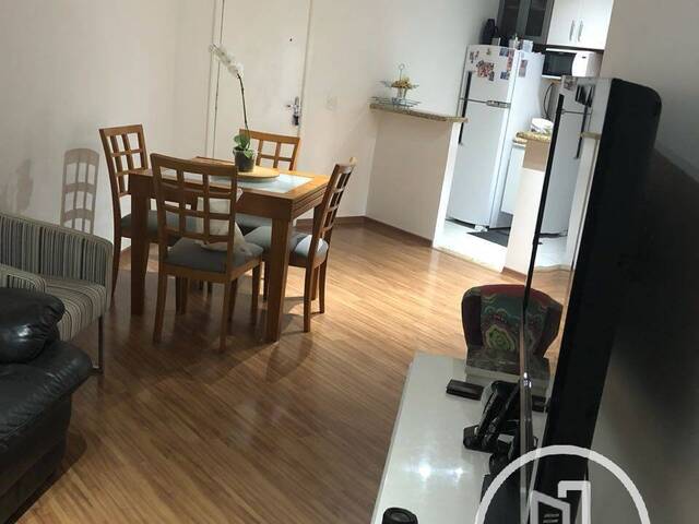 #f20dd3 - Apartamento para Comprar em São Paulo - SP - 2