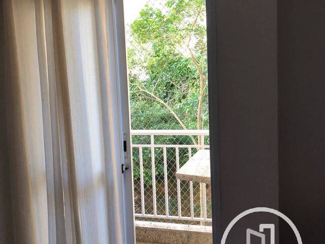 #f20dd3 - Apartamento para Comprar em São Paulo - SP - 3