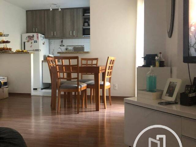 #f20dd3 - Apartamento para Comprar em São Paulo - SP - 1