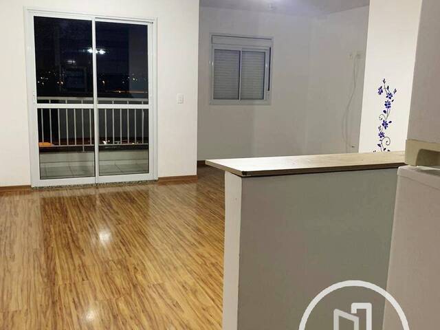 #R9EN9B - Apartamento para Alugar em São Paulo - SP - 1