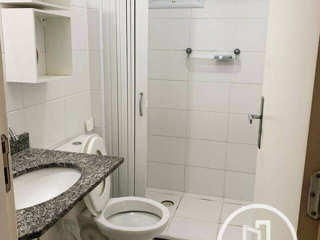 Apartamento para Alugar em São Paulo - 5