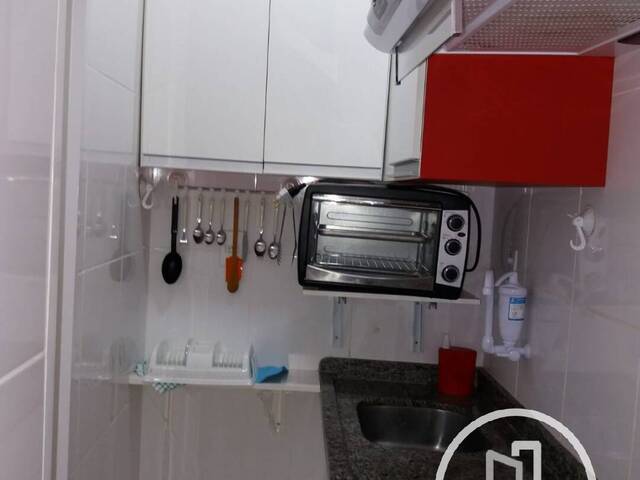 #19R58ML - Apartamento para Alugar em São Paulo - SP - 1