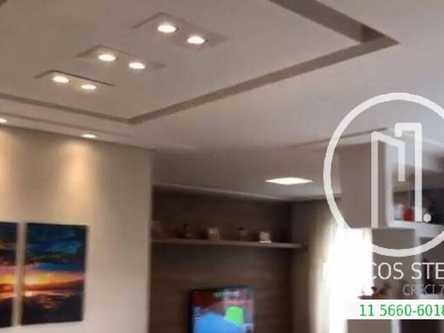 Apartamento para Comprar em São Paulo - 5