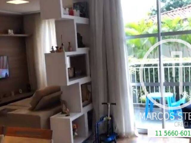 Apartamento para Comprar em São Paulo - 2