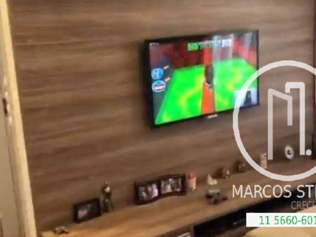 Apartamento para Comprar em São Paulo - 4