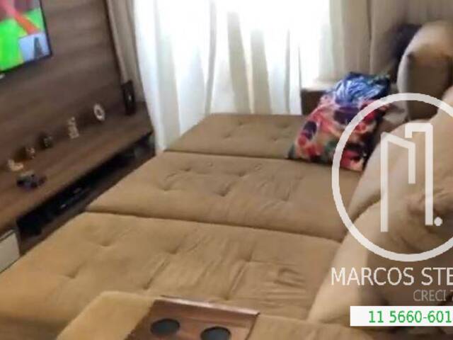 Apartamento para Comprar em São Paulo - 3