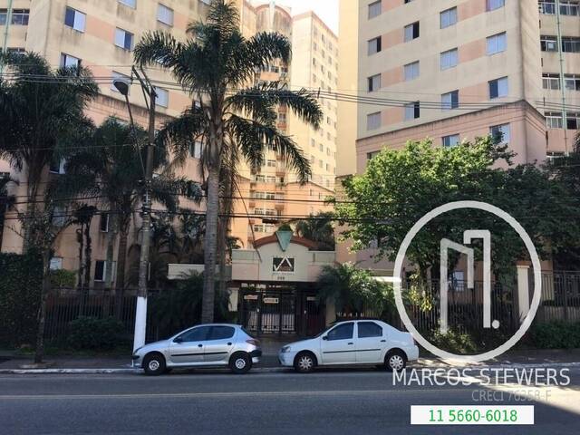 Apartamento para Alugar em São Paulo - 3