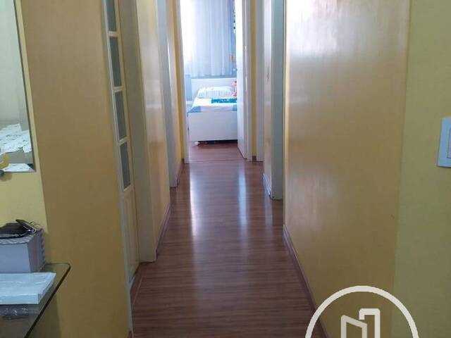 Apartamento para Comprar em São Paulo - 3