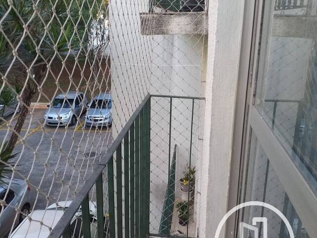 Apartamento para Comprar em São Paulo - 4