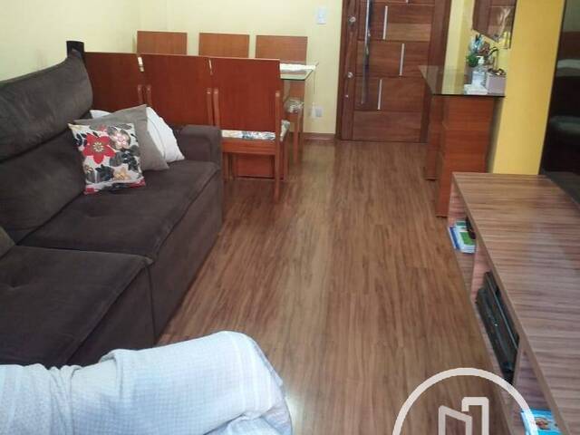 Apartamento para Comprar em São Paulo - 2