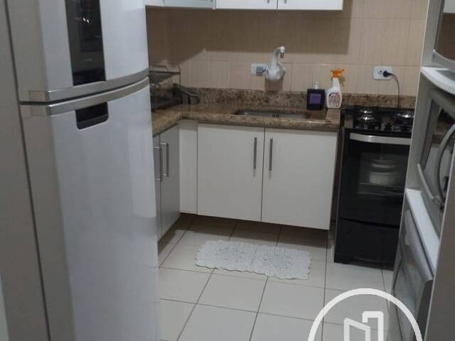 Apartamento para Comprar em São Paulo - 5