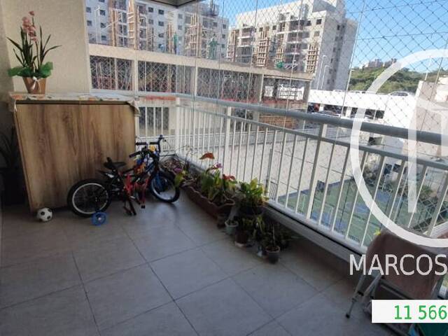 Apartamento para Comprar em São Paulo - 2