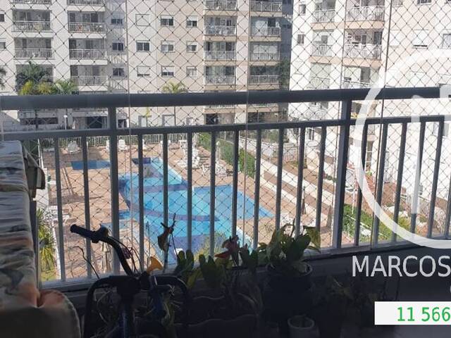 Apartamento para Comprar em São Paulo - 4