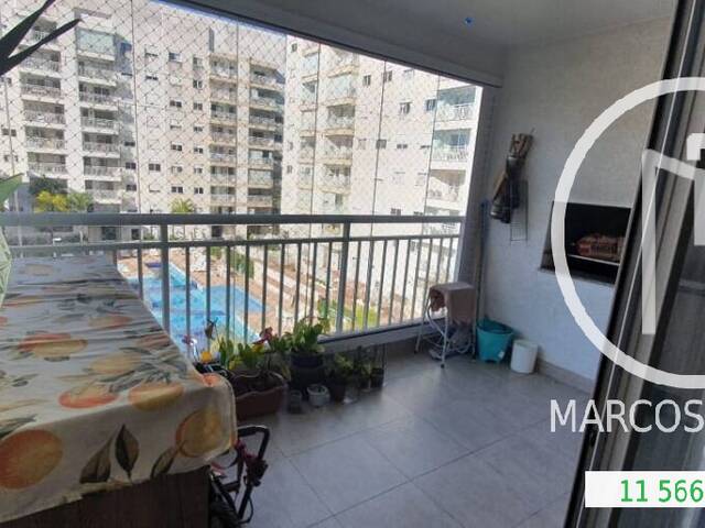 Apartamento para Comprar em São Paulo - 3