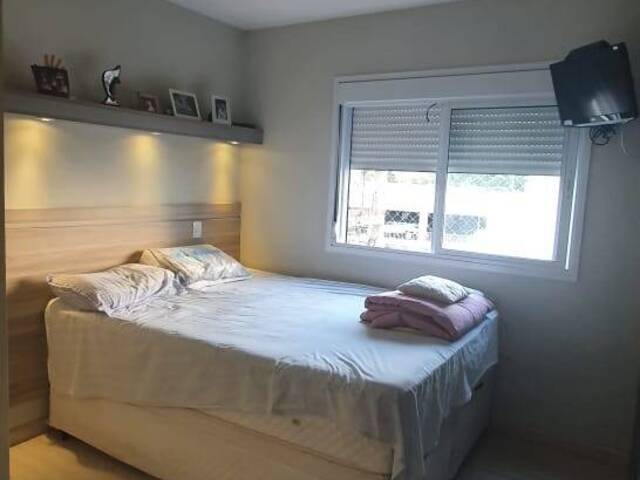 Apartamento para Comprar em São Paulo - 5