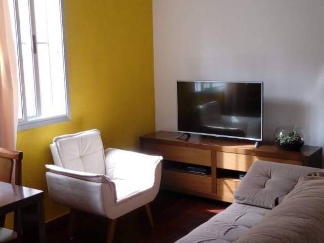 #1V4UN9B - Apartamento para Comprar em São Paulo - SP - 3