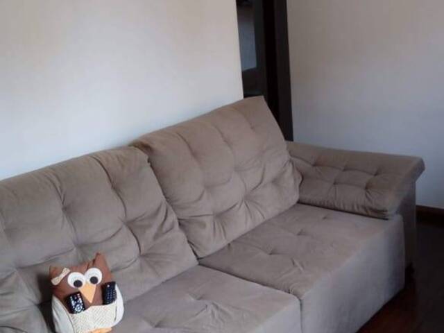 Apartamento para Comprar em São Paulo - 5
