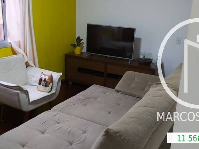 Apartamento para Comprar em São Paulo - 4
