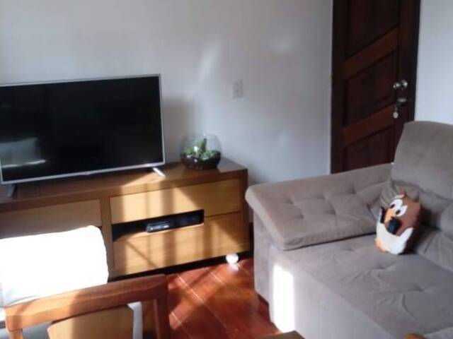#1V4UN9B - Apartamento para Comprar em São Paulo - SP - 2