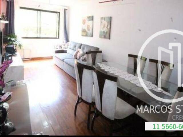 Apartamento para Comprar em São Paulo - 2