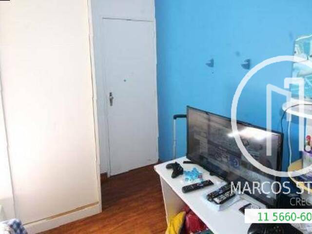 Apartamento para Comprar em São Paulo - 4