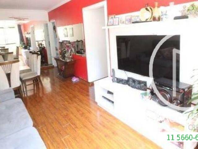 Apartamento para Comprar em São Paulo - 3