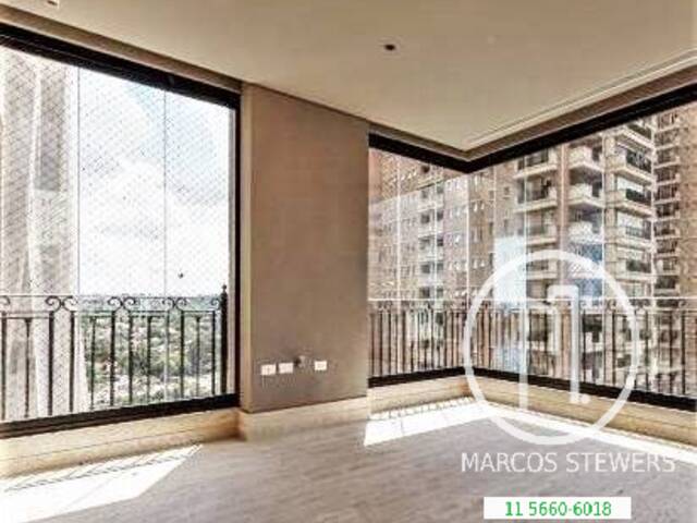 Apartamento para Alugar em São Paulo - 4