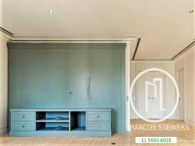 #7TL8ML - Apartamento para Alugar em São Paulo - SP