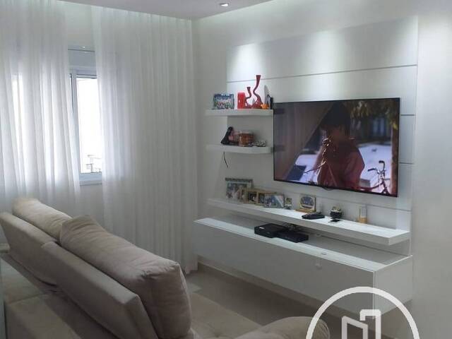 Apartamento para Comprar em São Paulo - 3