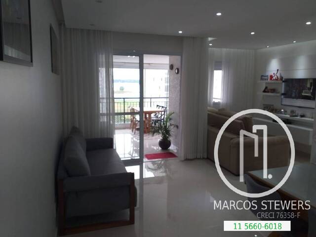 Apartamento para Comprar em São Paulo - 4