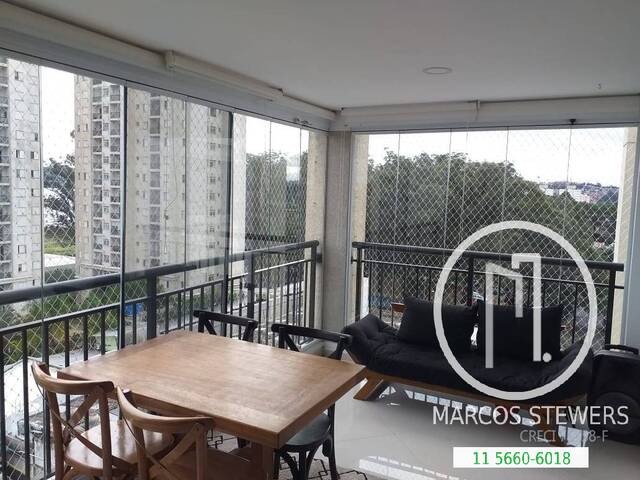 Apartamento para Comprar em São Paulo - 2