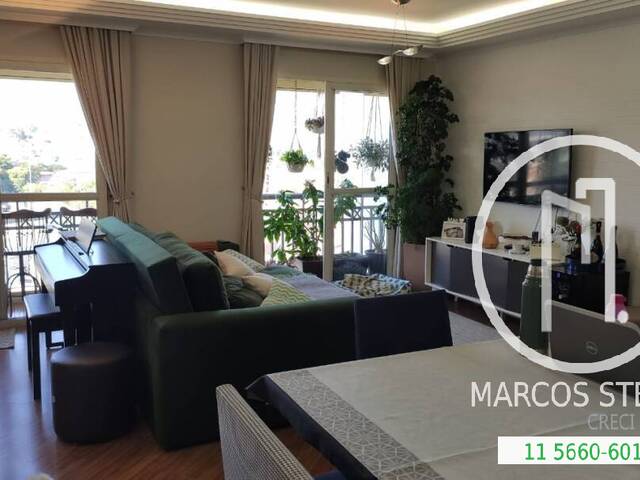 Apartamento para Comprar em São Paulo - 4