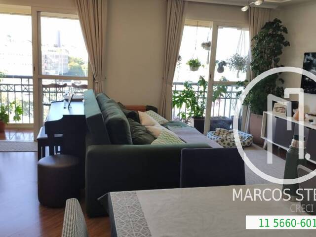 Apartamento para Comprar em São Paulo - 3