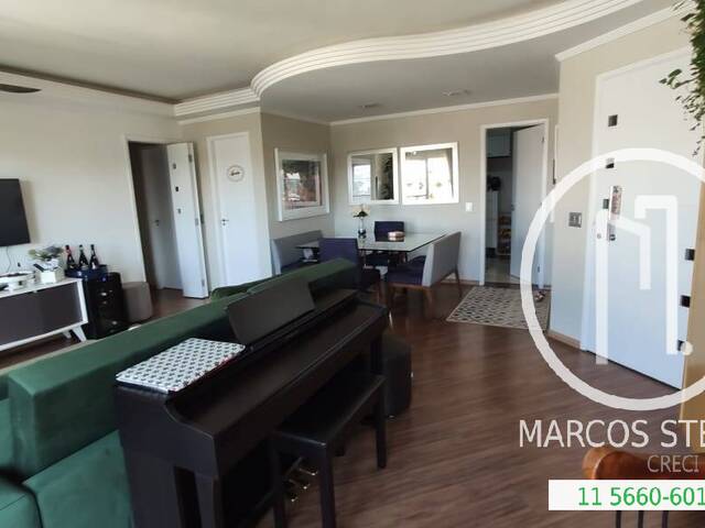 Apartamento para Comprar em São Paulo - 2