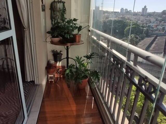 Apartamento para Comprar em São Paulo - 5