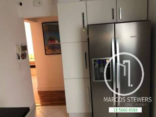 Apartamento para Comprar em São Paulo - 5