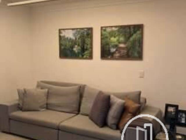 Apartamento para Comprar em São Paulo - 4
