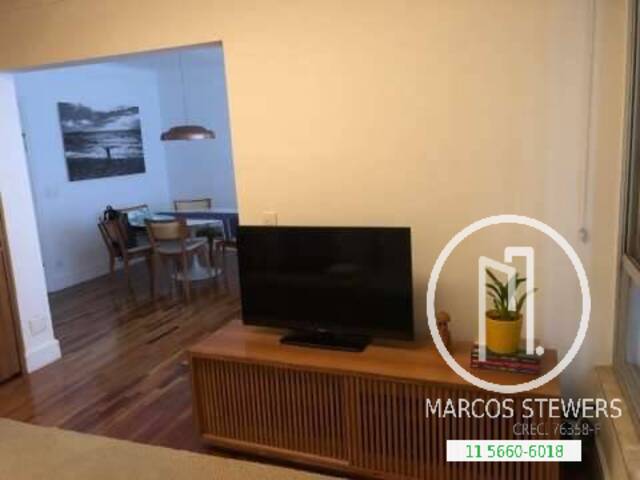Apartamento para Comprar em São Paulo - 3
